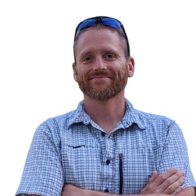 Adam Moody, Managing Member of Semantic Mastery